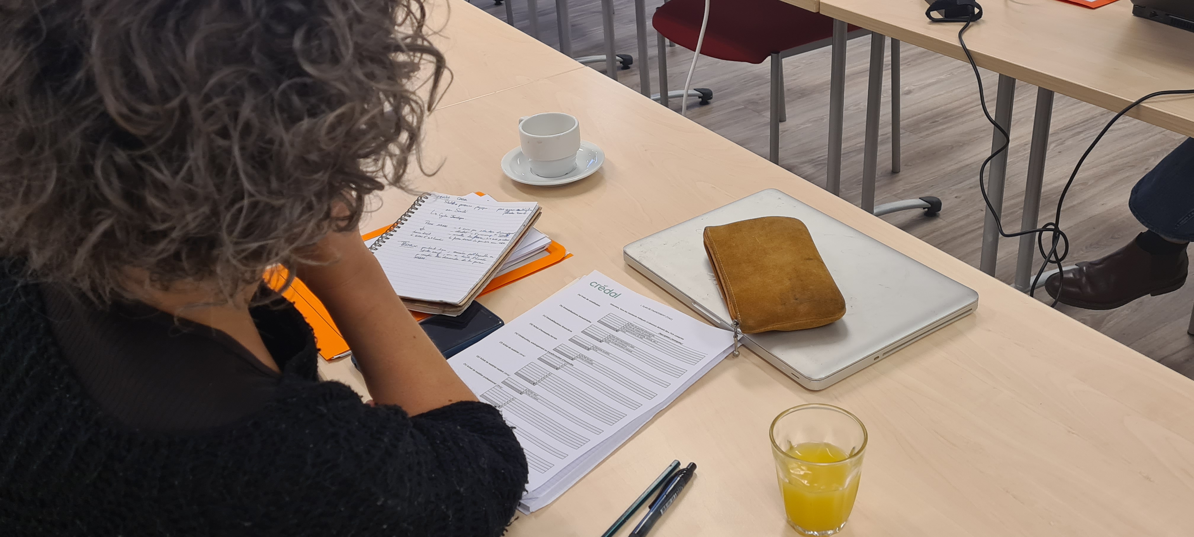 Comment construire son modèle économique