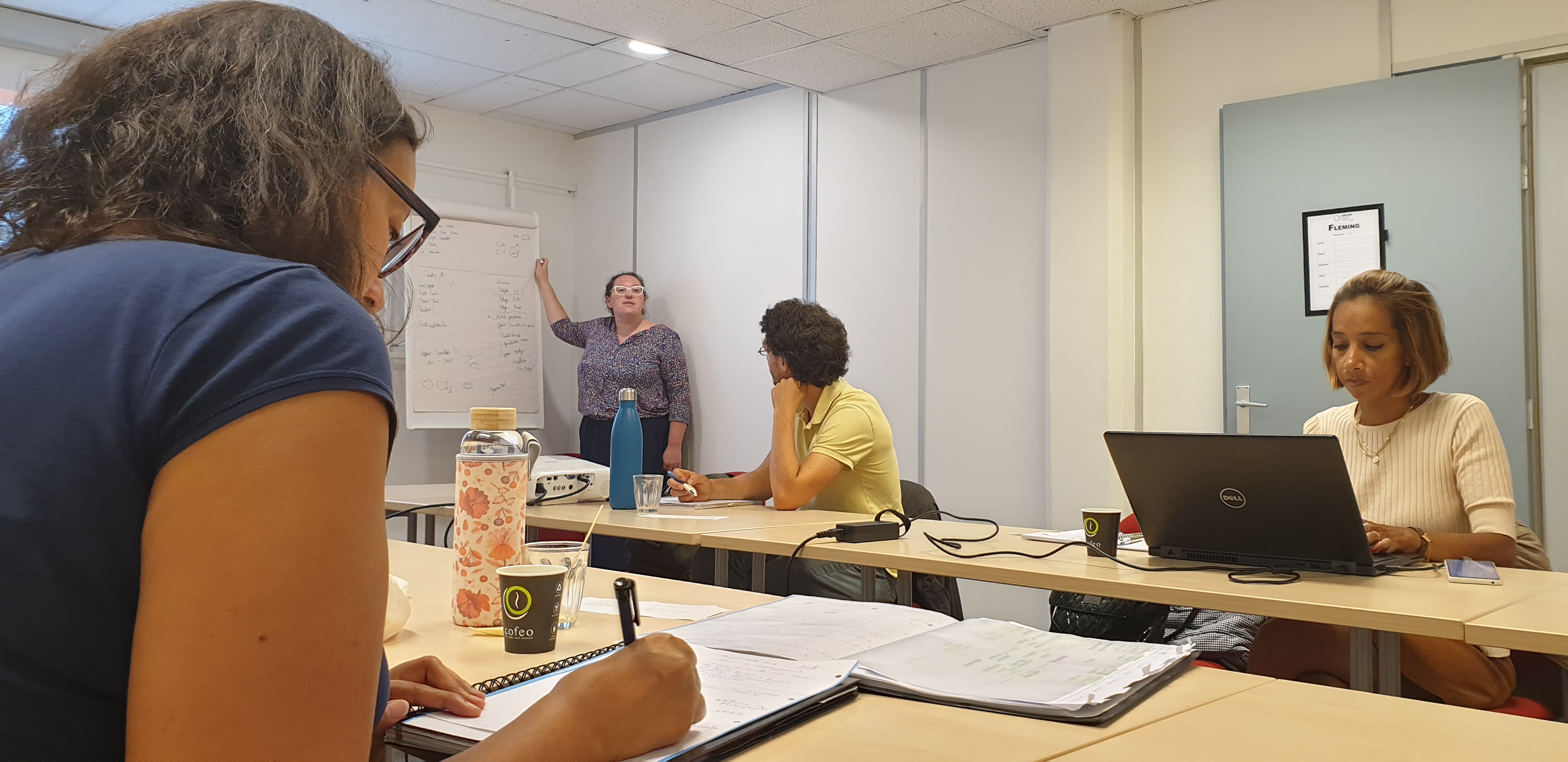 Comprendre les outils et le vocabulaire financier J2