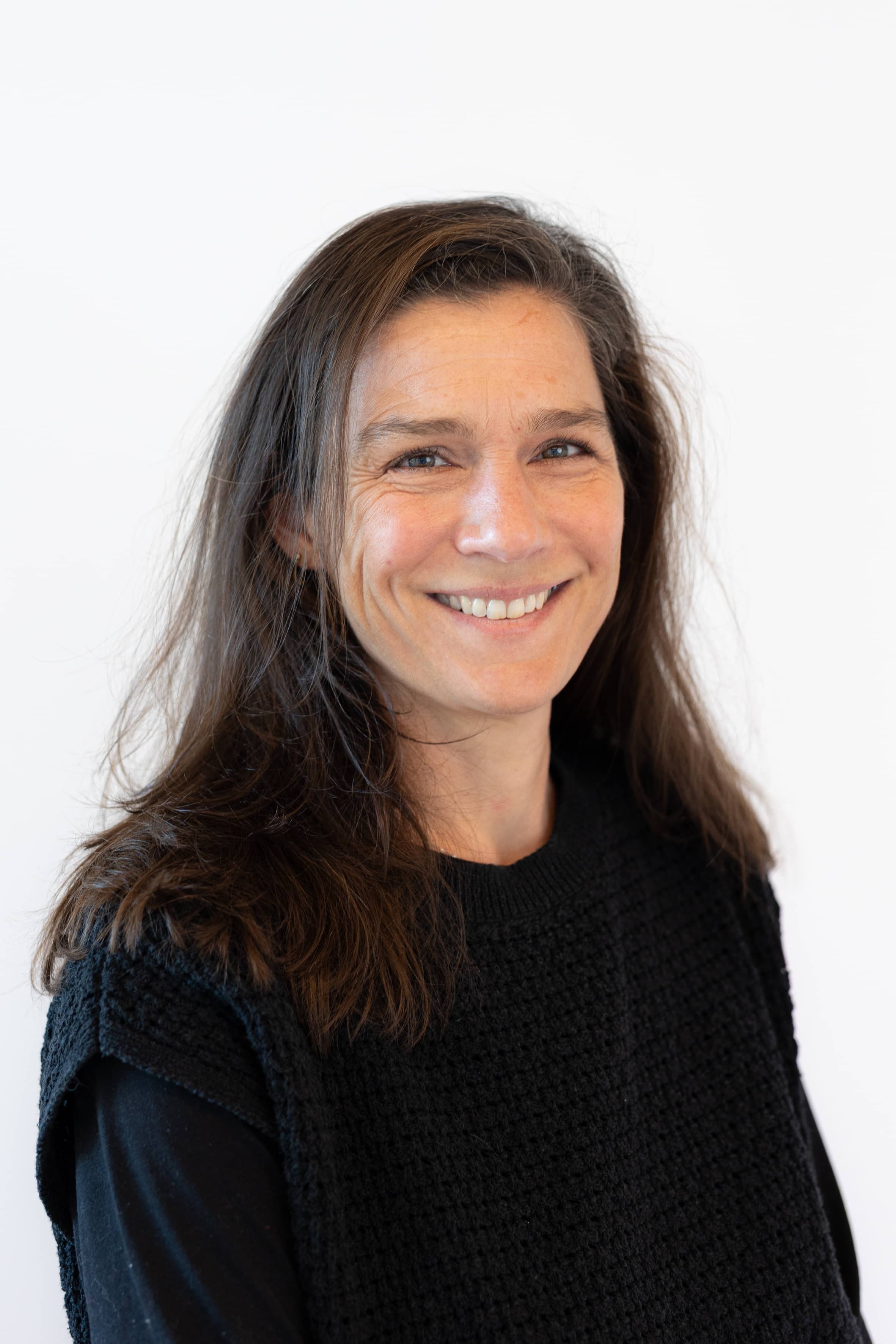 Aurélie Van Hecke