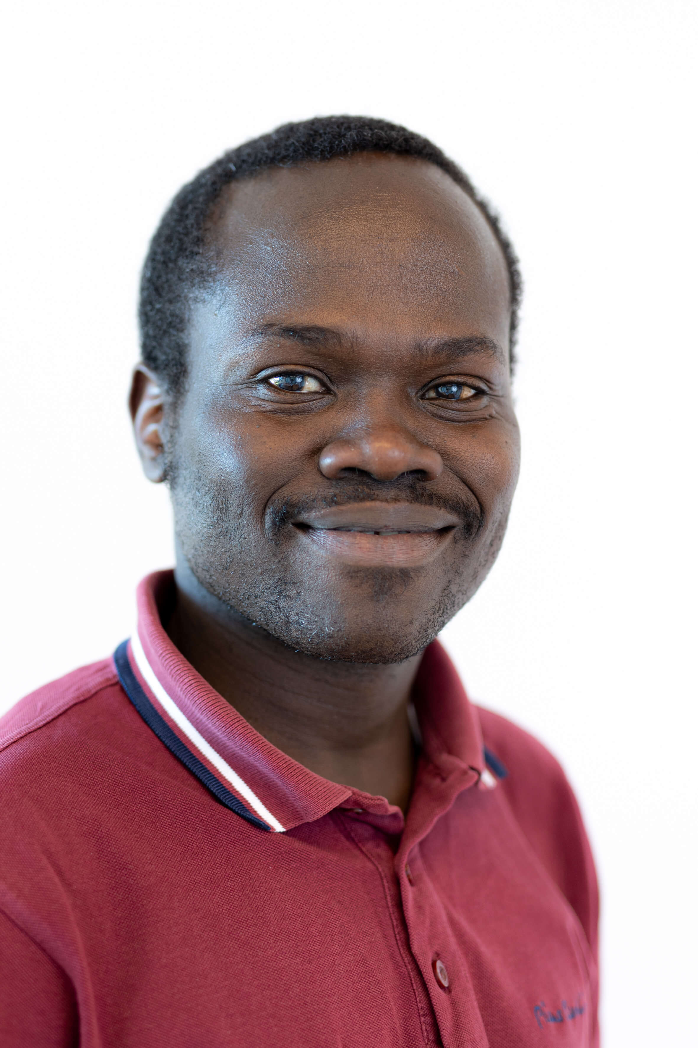 Désiré Dawang