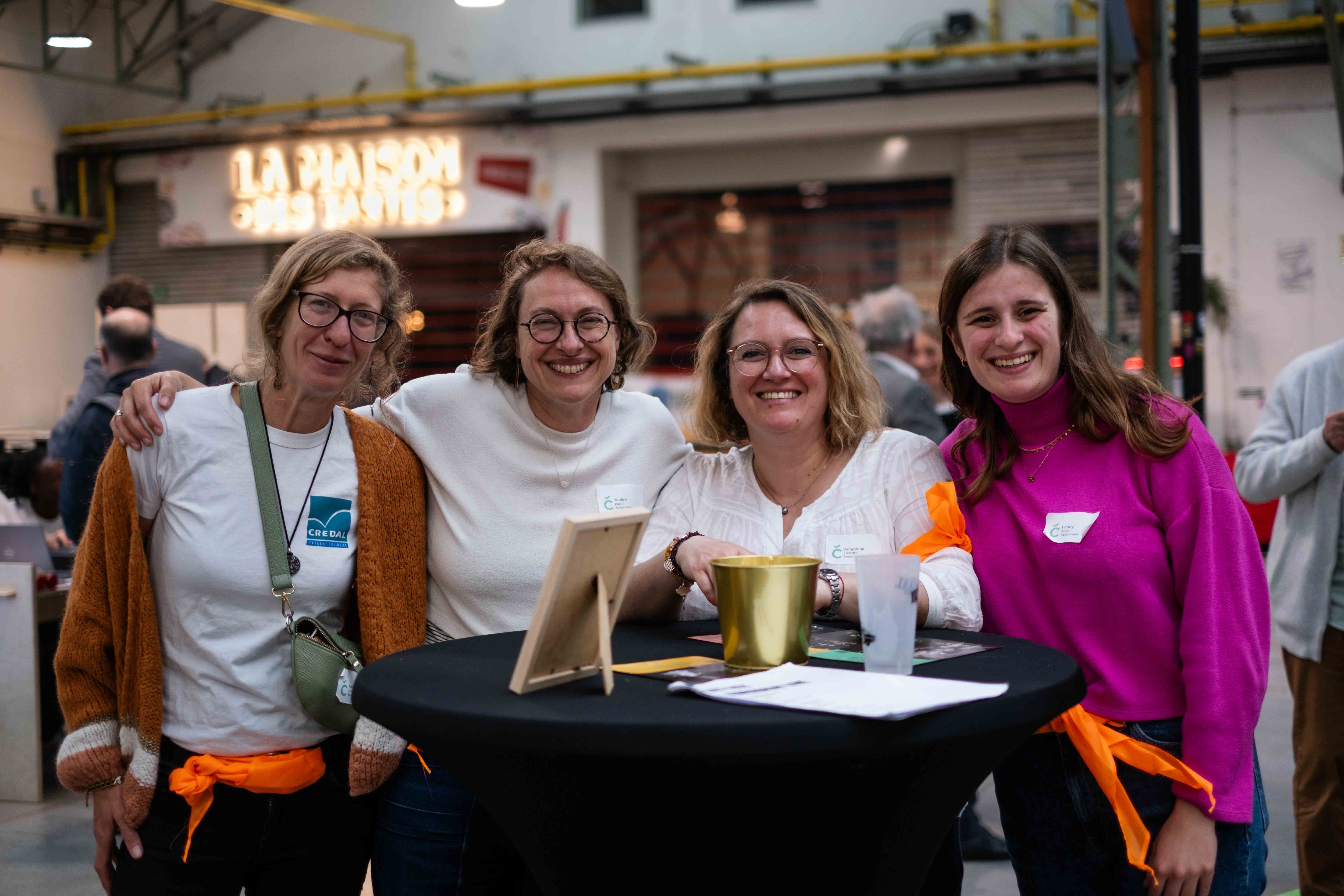 Les photos d&#39;Eve-Anne HKS