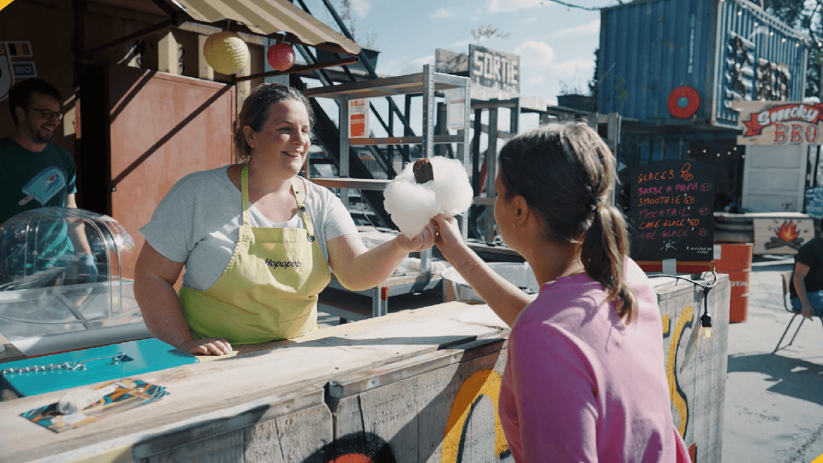 Aperçu de la vidéo