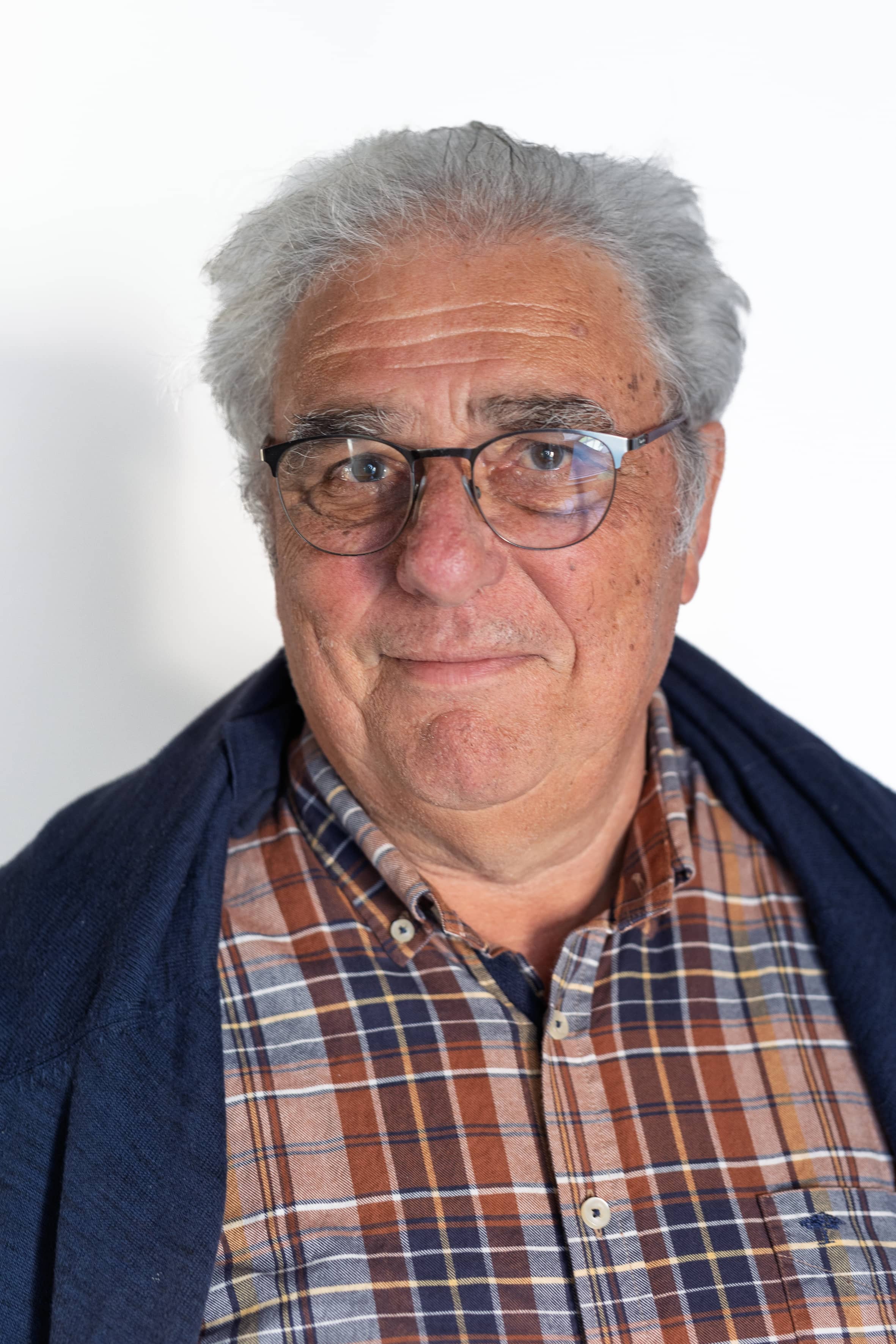 Jean-Pierre Goor