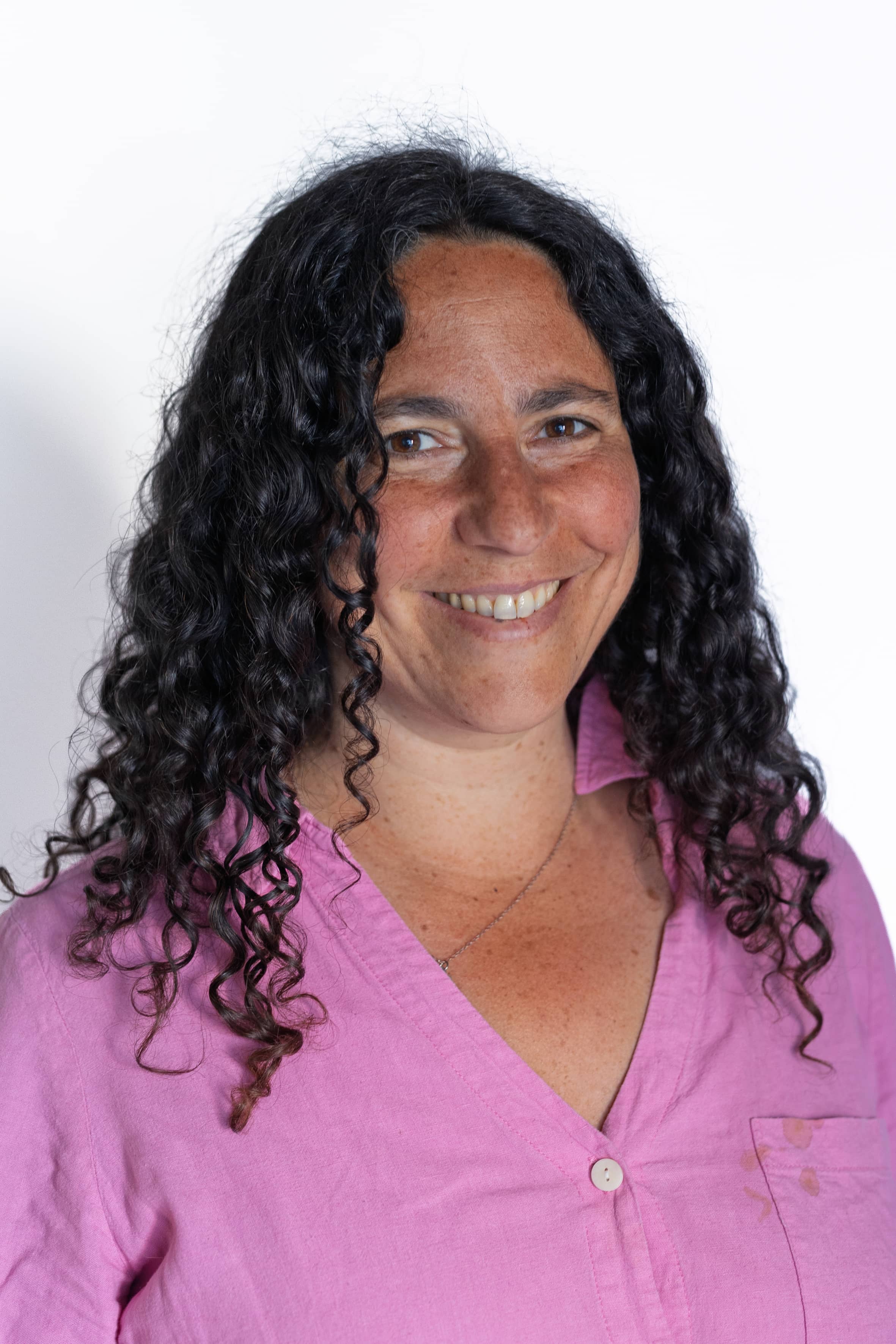 Joëlle Yana