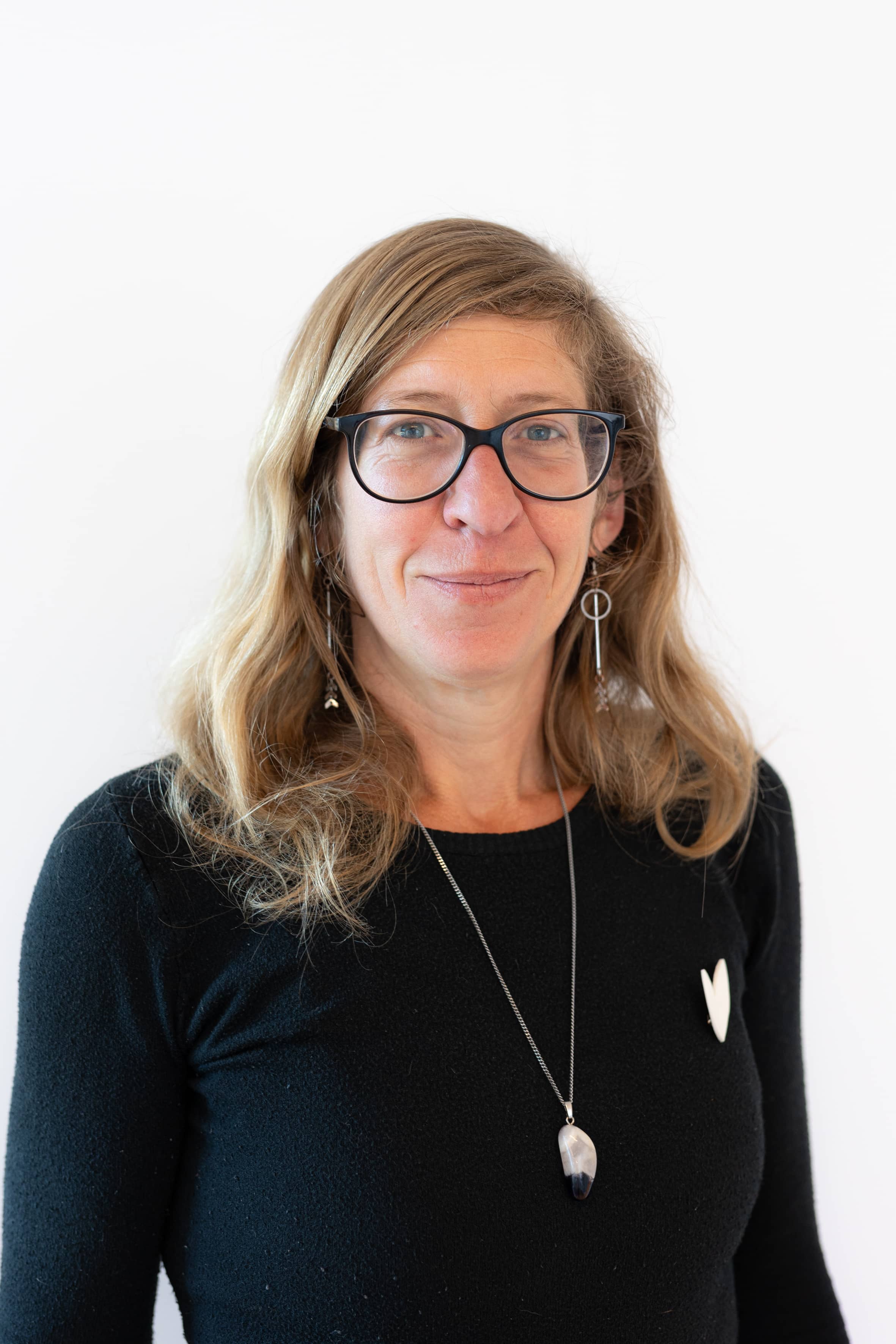 Nathalie Ghysen