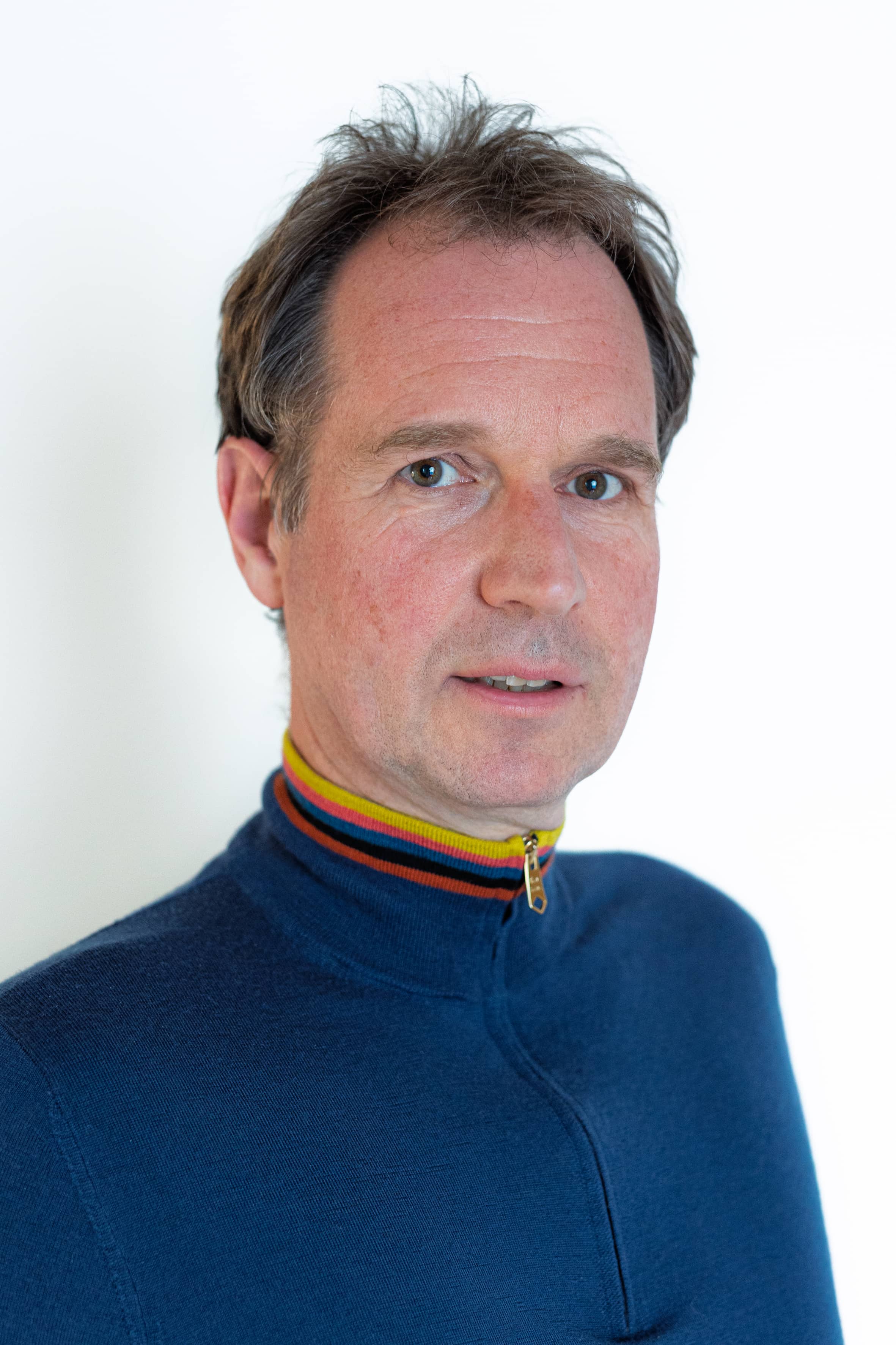 Olivier Gevart