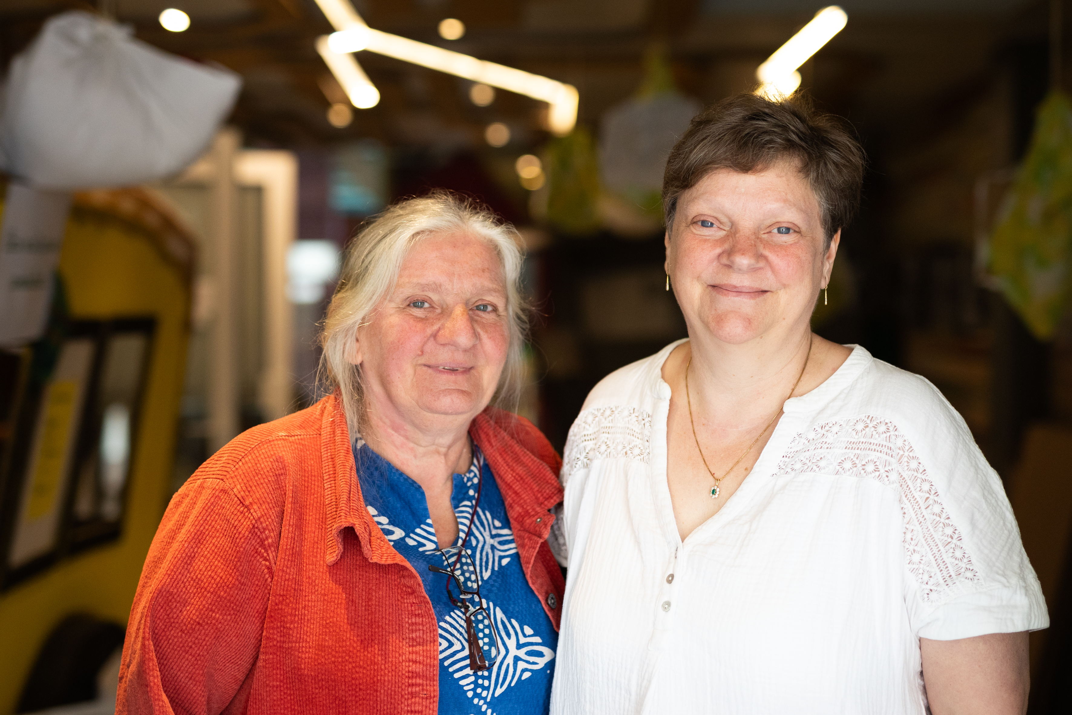 "La transition doit être une opportunité de justice sociale" : Rencontre avec Christine Mahy