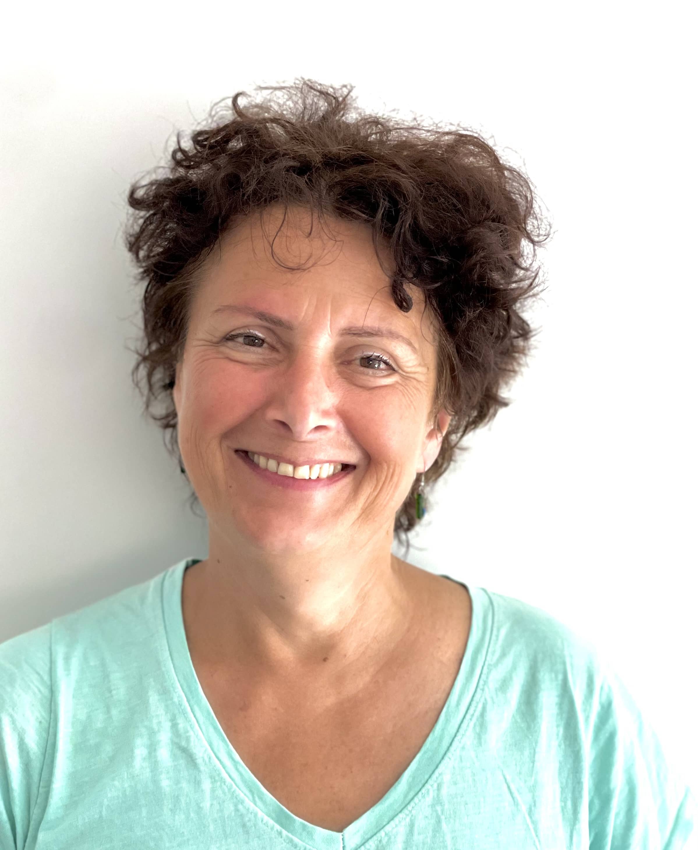 <strong>Claire Lauwers, locataire :</strong>