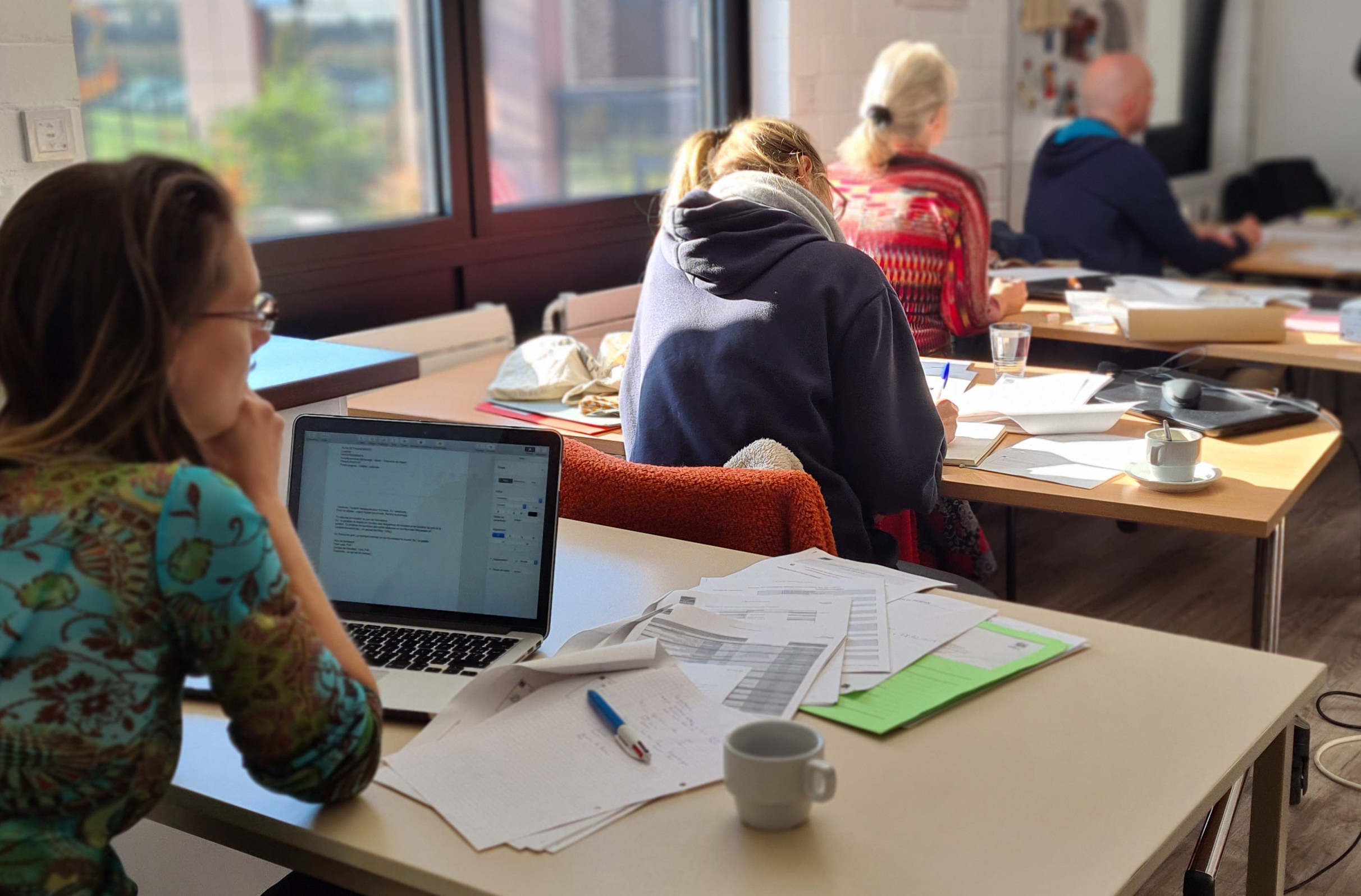 Votre impact social mérite un modèle économique à sa hauteur.
