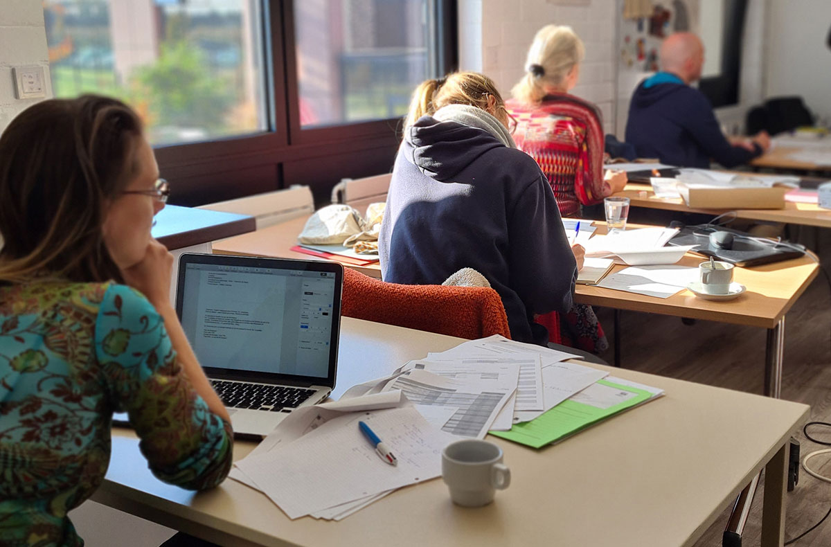 Créer une structure collective : ASBL ou Coopérative?