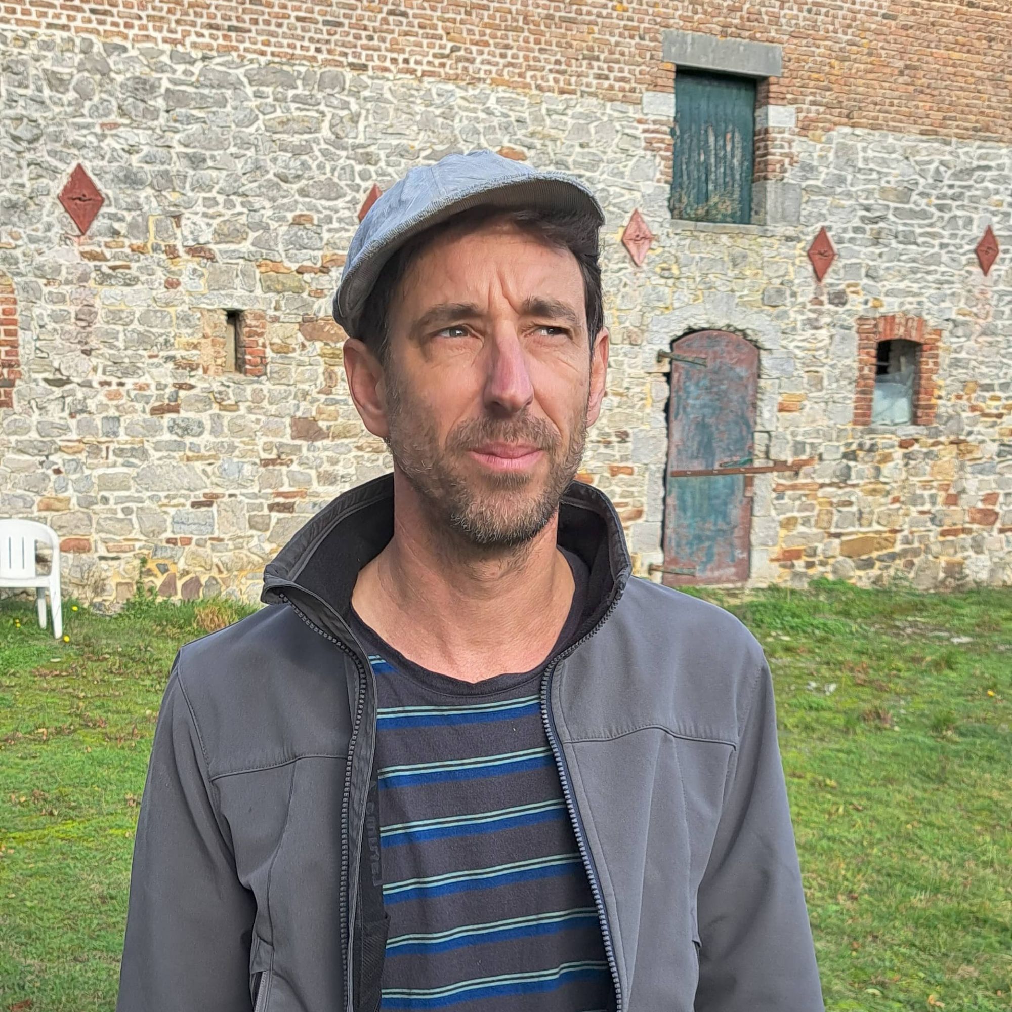 <strong>Nils Mertens, propri&eacute;taire :</strong>