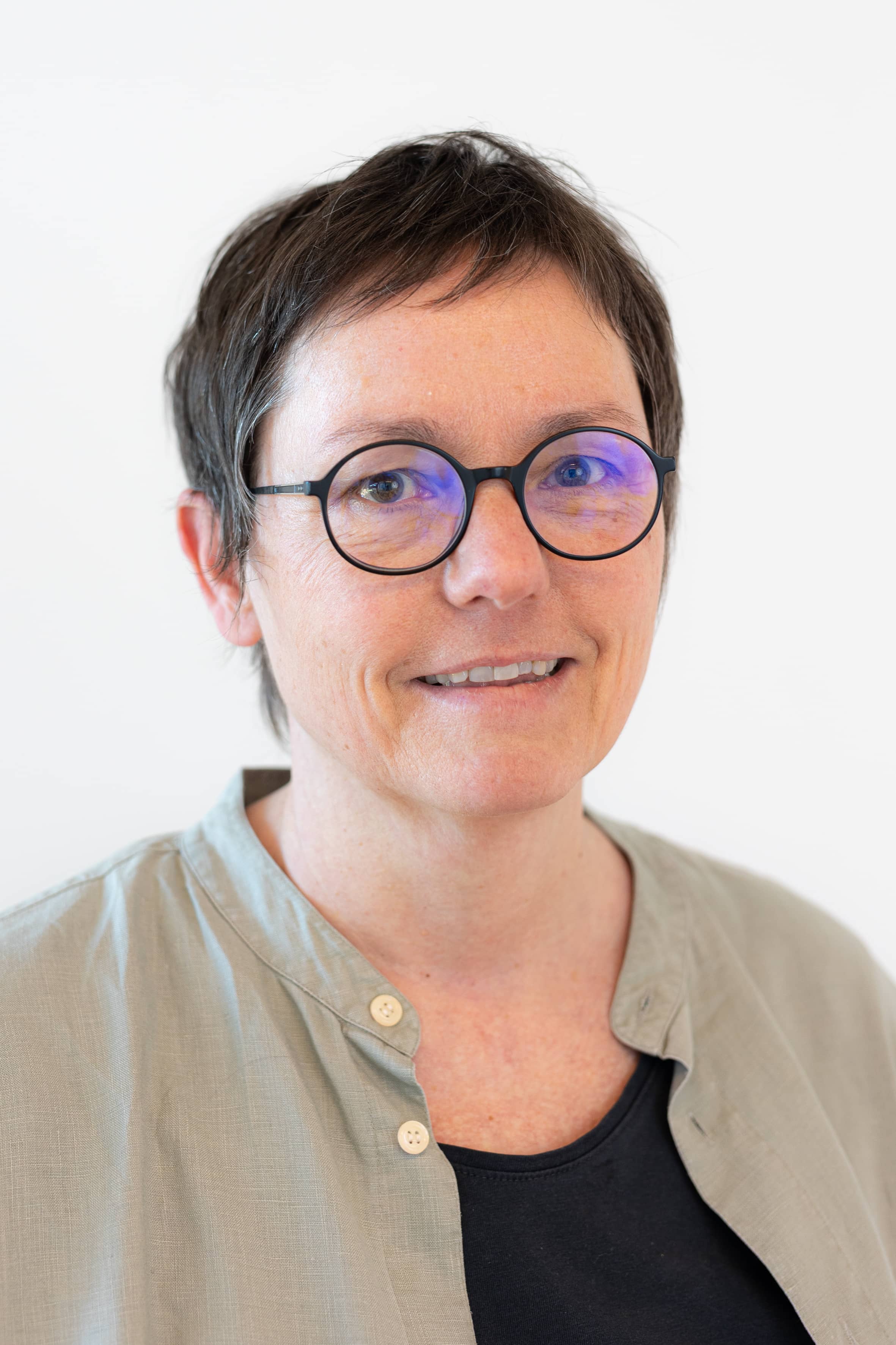 Rachel Imhauser