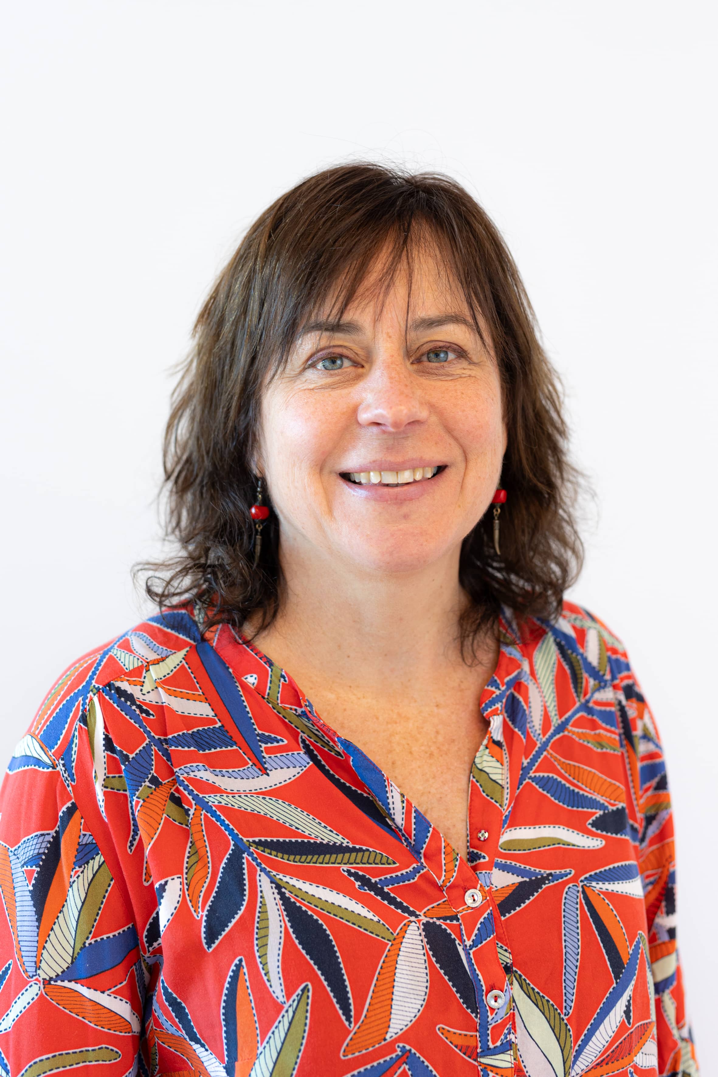 Sandra Dewaleyne