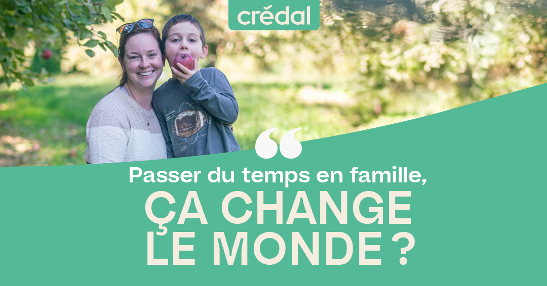 Votre argent <strong>change le monde</strong>