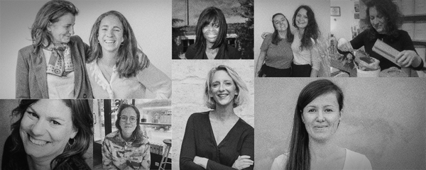 Women Entrepreneur's Day 2022