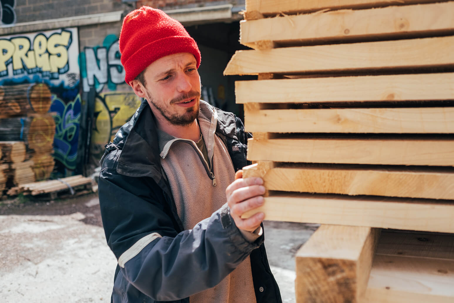 Transition rime avec coopération